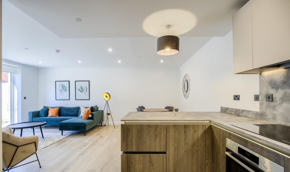 Additional image 22 of The Regent, Snow Hill Wharf, Birmingham