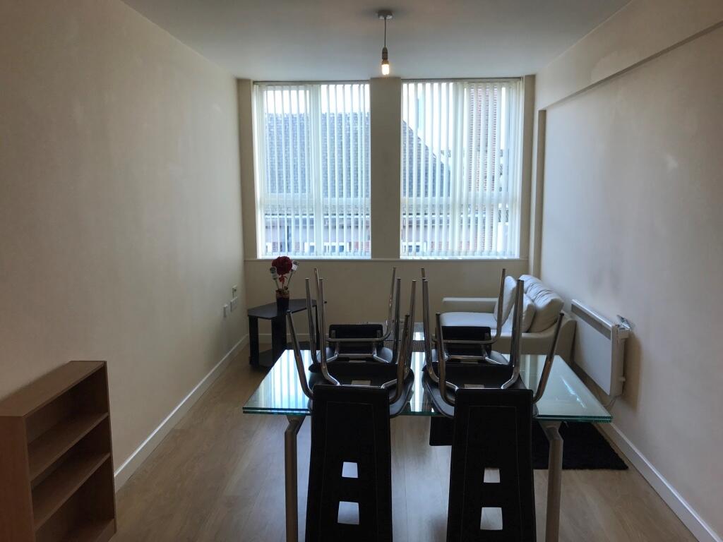 Additional image 6 of Mayfair House - Furnished 1 Bed - Parking Available