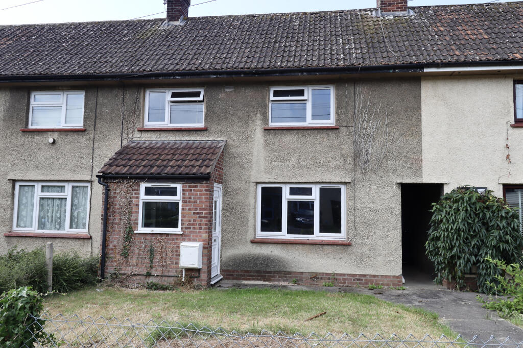 Property image for Portland Road, Street