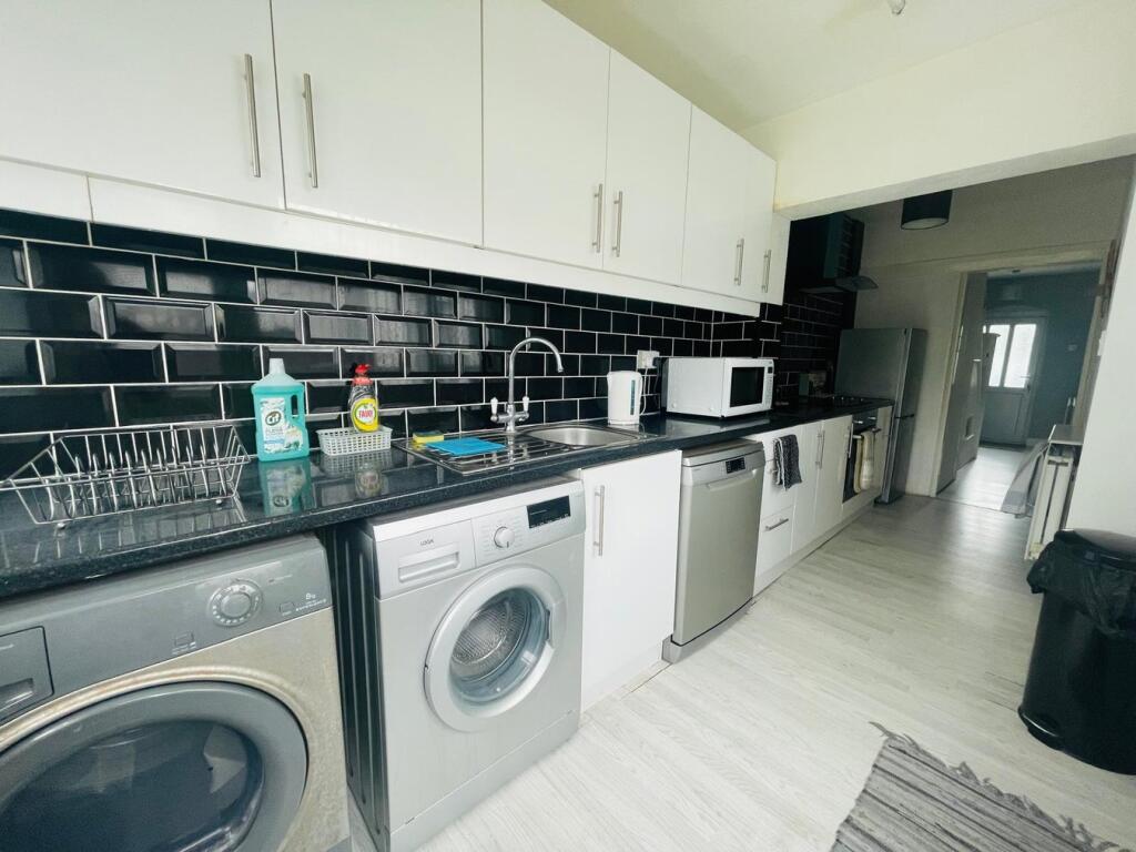 Property image for Stanley Road, West Bromwich, B71