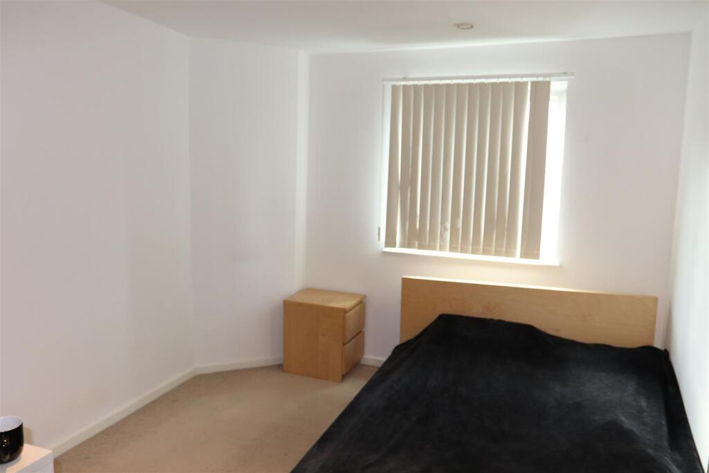 Additional image 6 of Masshouse Plaza, Birmingham