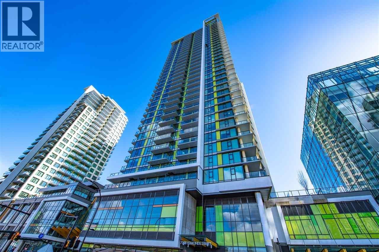 1501 7358 EDMONDS STREET|Burnaby, British Columbia V3N0H1