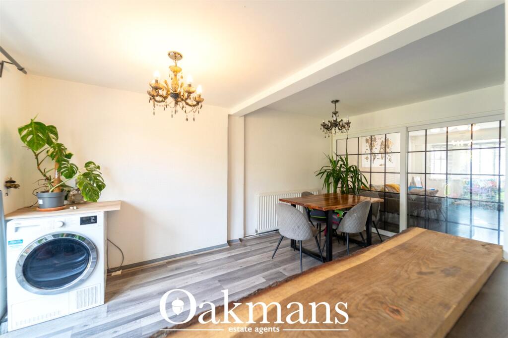 Additional image 14 of Highmore Drive, Birmingham, West Midlands, B32