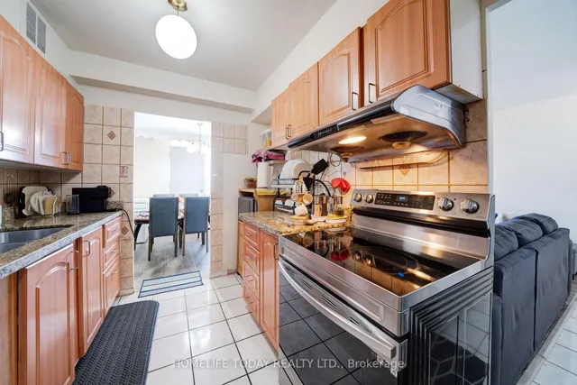 Additional image 26 of 180 Markham Rd Unit 1405