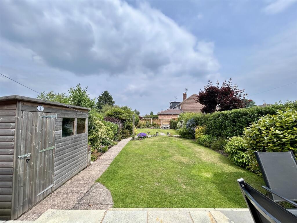Additional image 25 of Meadowbrook Road, Halesowen