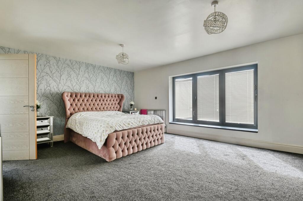 Additional image 10 of Hodge Hill Road, Birmingham, B34