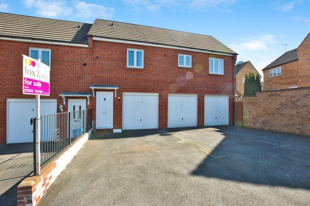 Property image for Shrewsbury Road, YEOVIL