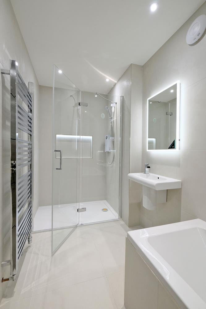 Additional image 6 of The Lodge, Western Road, Flat 2, Aberdeen,  AB24 4DR