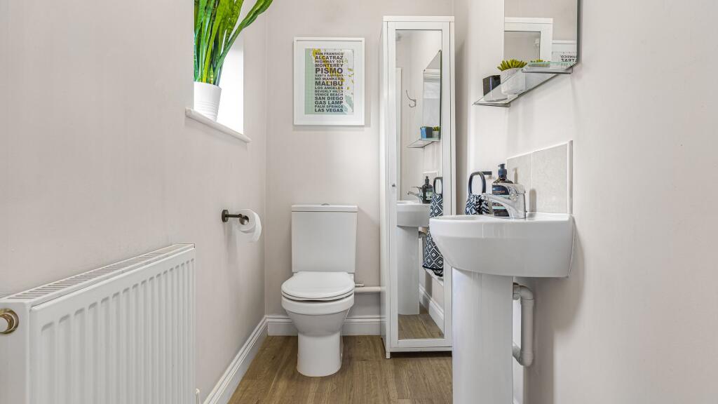 Additional image 13 of Worcester Lane, Four Oaks, B75