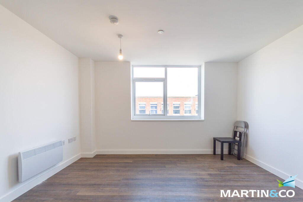 Additional image 4 of Transport Works, Victoria Street, West Bromwich, B70