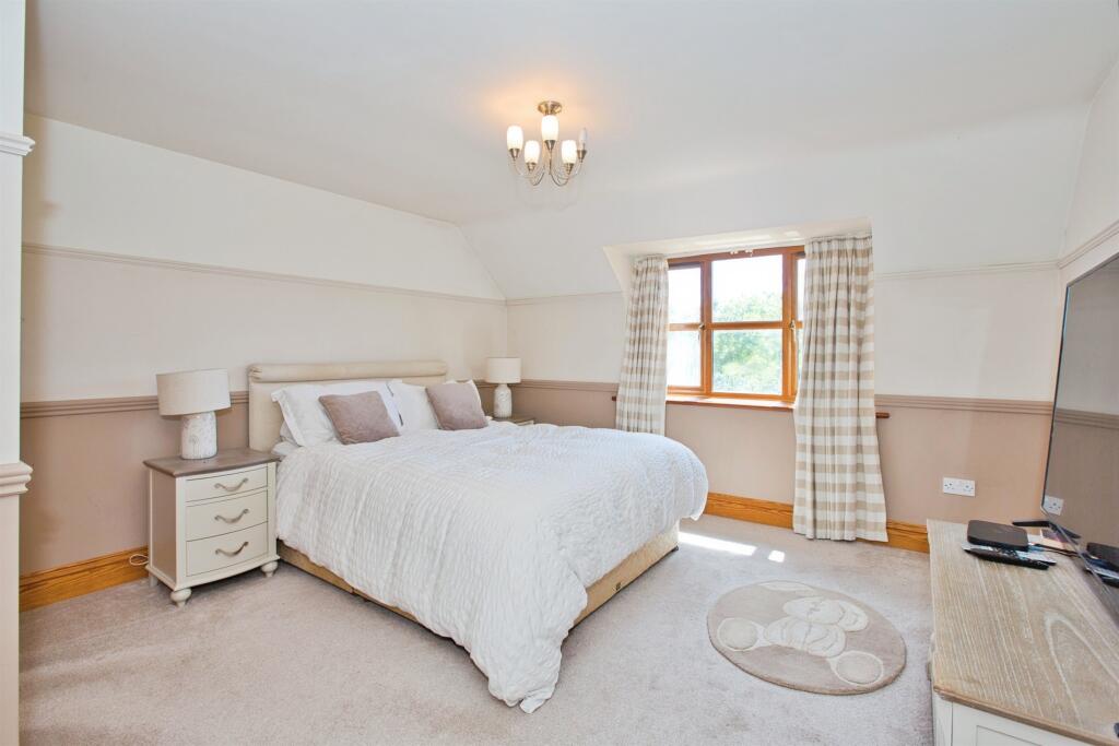 Additional image 5 of Gooseacre Lane, West Coker, Yeovil