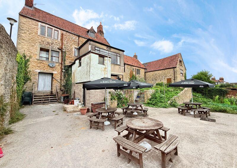 Additional image 33 of Castle Street, Frome