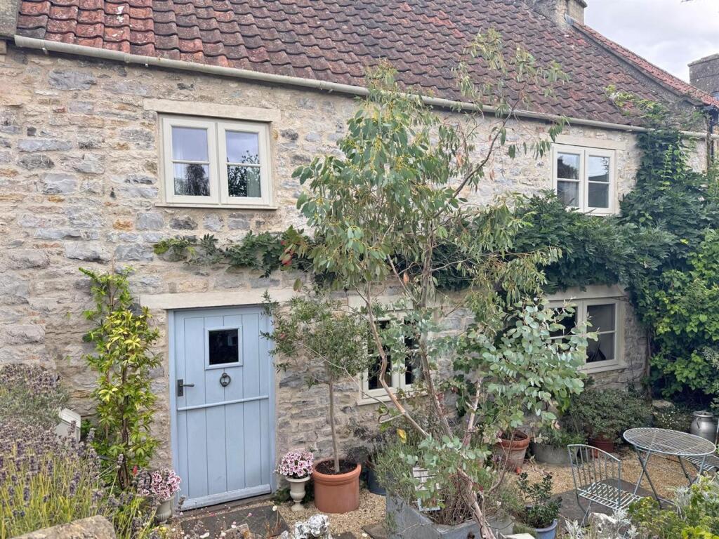Additional image 21 of Castle Green, Nunney, Frome
