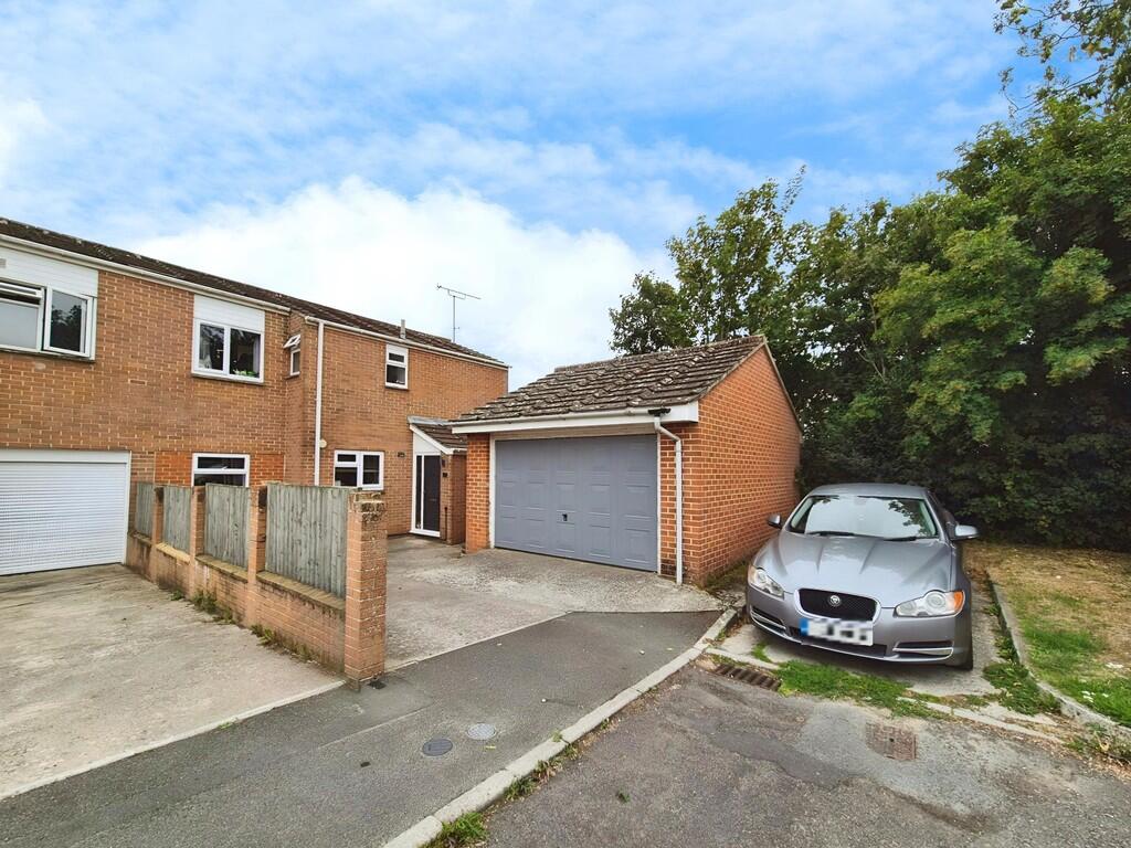 Additional image 13 of Clifton Close, Yeovil