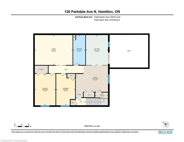 Additional image 4 of 120 Parkdale Ave