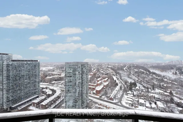 Additional image 23 of 1926 Lakeshore Blvd Unit 3615