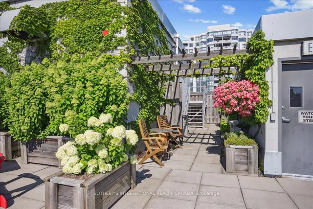 Additional image 28 of 66 Bay St Unit 301