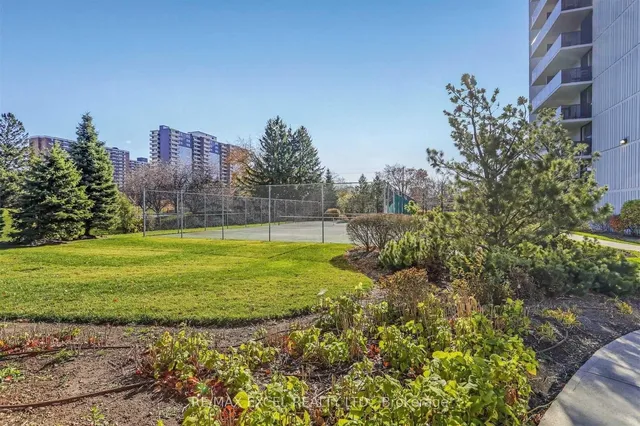 Additional image 38 of 1201 Steeles Ave Unit 501