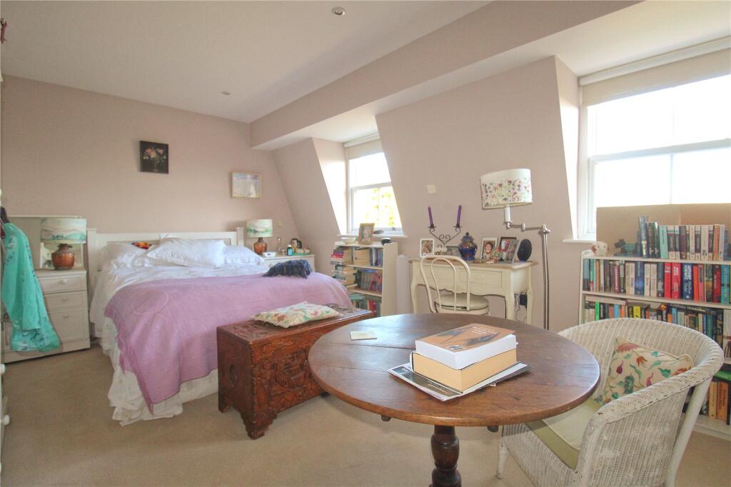 Additional image 7 of The Prospect, Hilperton Road