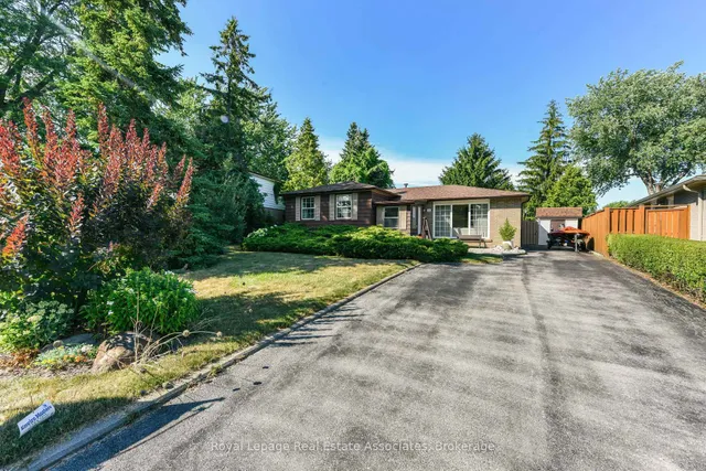 Property image for 33 Deloraine Dr