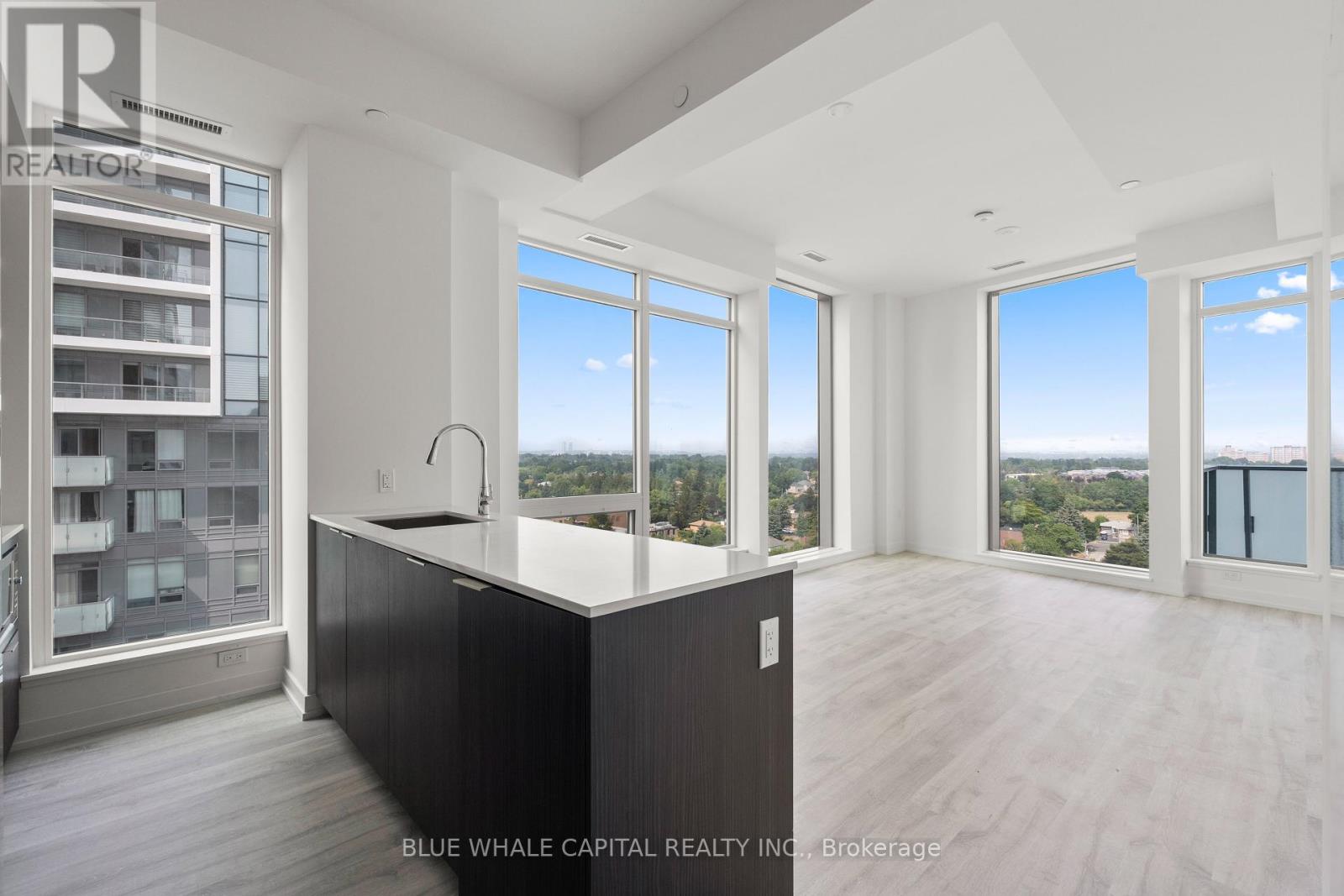 S1105 - 8 OLYMPIC GARDEN DRIVE|Toronto (Newtonbrook East), Ontario M2M0B9