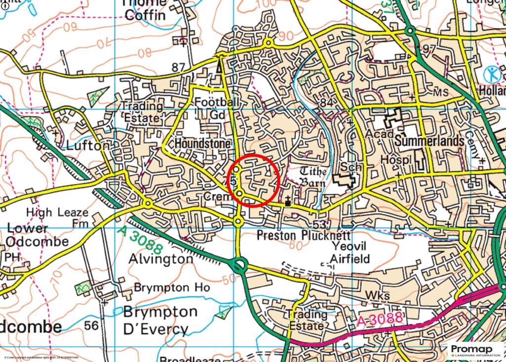 Additional image 10 of Lower Ream, Abbey Manor Park, Yeovil, Somerset, BA21 3SB