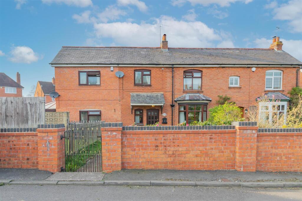 Additional image 28 of Holywell Lane, Rednal, Birmingham, West Midlands, B45