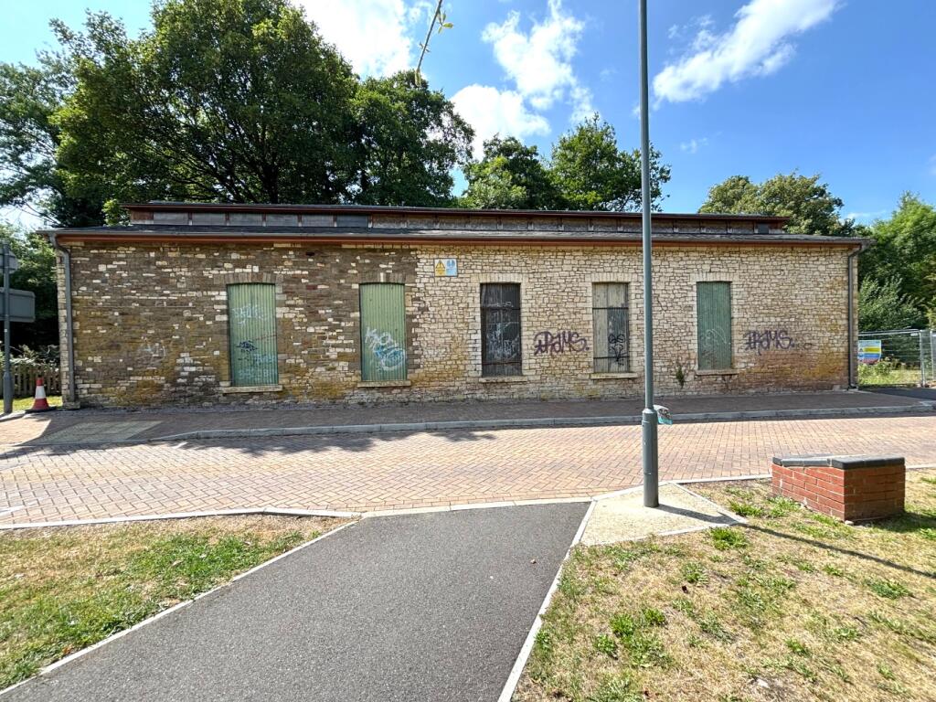 Additional image 7 of Brunel Shed, Nelson Ward Drive, Radstock