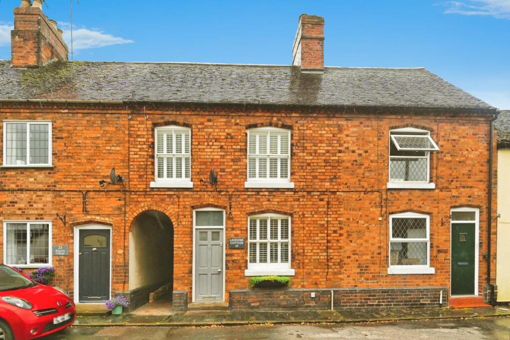 Property image for Hints Road, Hopwas, Tamworth