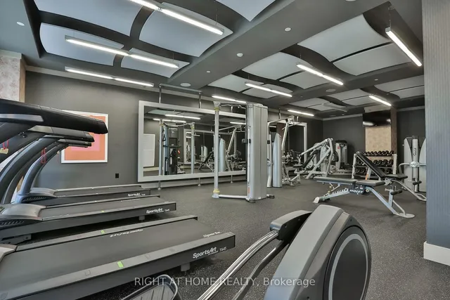 Additional image 38 of 18 Graydon Hall Dr Unit 709