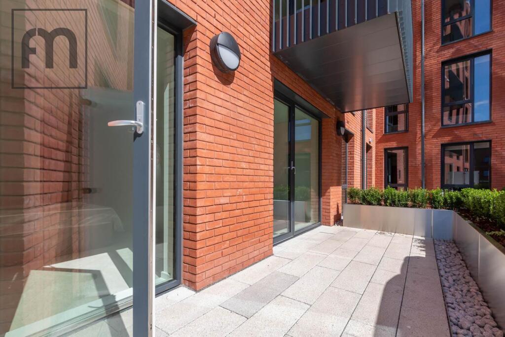 Additional image 6 of The Barker, 61 Shadwell Street, Birmingham