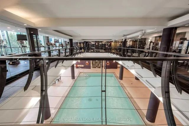 Additional image 30 of 231 Fort York Blvd Unit 1606