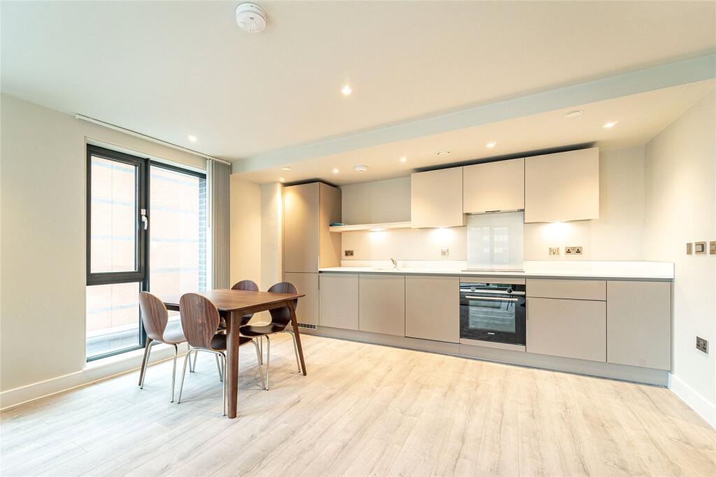 Additional image 10 of St Martins Place, 169 Broad Street, Birmingham, West Midlands, B15