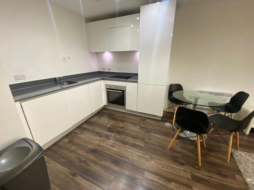 Additional image 11 of Broad Street, Birmingham, West Midlands, B15