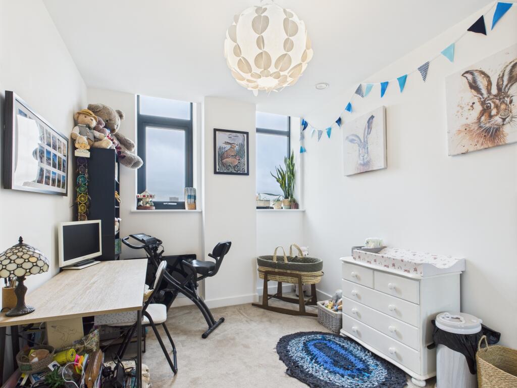 Additional image 10 of Apartment, Birmingham, B5