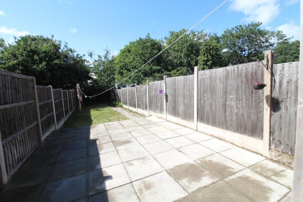 Additional image 11 of Yew Tree Lane, Yardley, Birmingham, West Midlands, B26