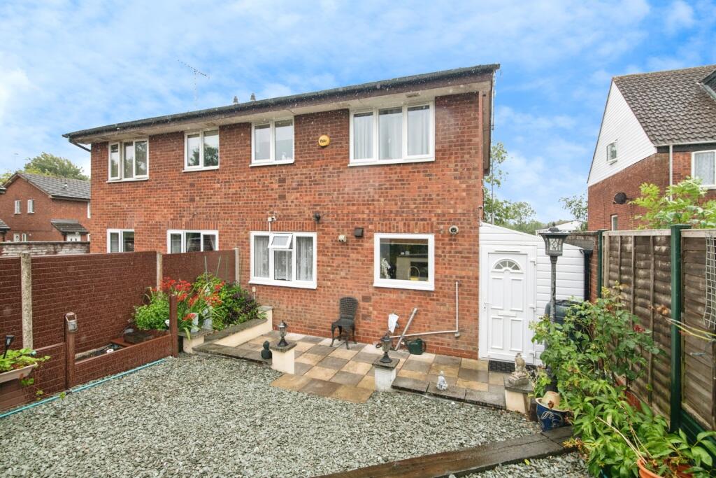 Additional image 13 of Hawkesbury Close, REDDITCH, Worcestershire, B98