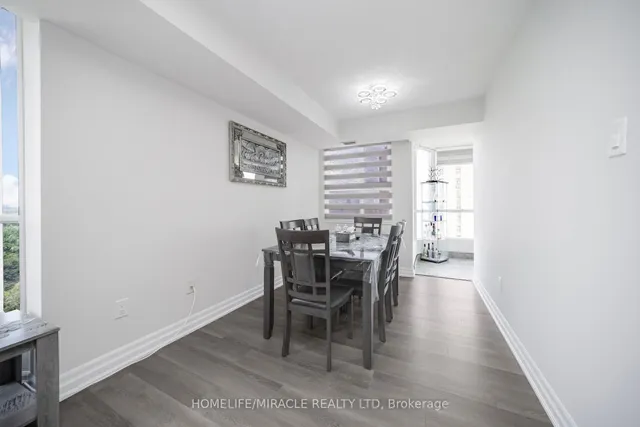 Additional image 19 of 3077 Weston Rd Unit 1204