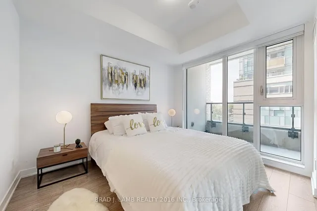 Additional image 7 of 543 Richmond St Unit 545