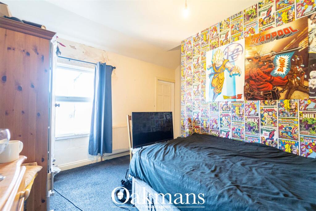 Additional image 13 of Gristhorpe Road, Birmingham, B29