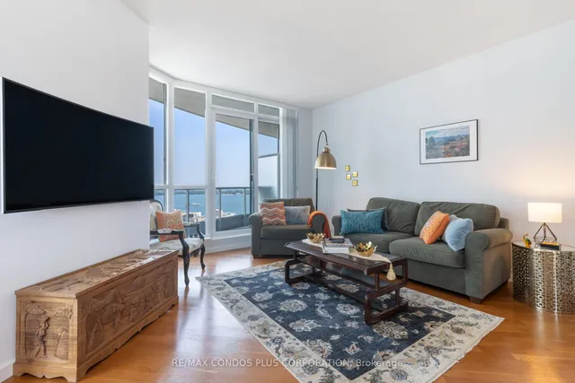 Additional image 9 of 218 Queens Quay Unit 2302