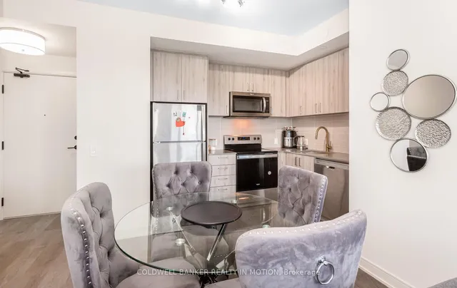 Additional image 20 of 8010 Derry Rd Unit 503