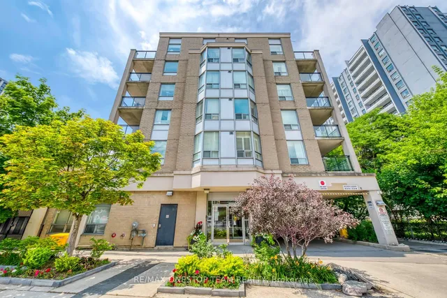 Additional image 3 of 5940 Yonge St Unit 303