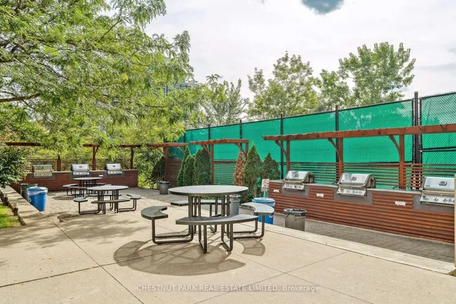 Additional image 30 of 10 Navy Wharf Crt Unit 709