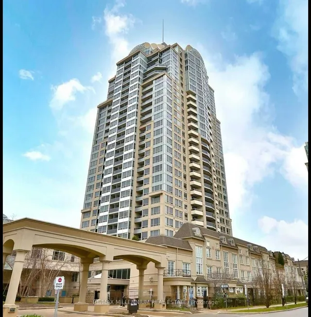 Additional image 2 of 1 Rean Dr Unit 2211