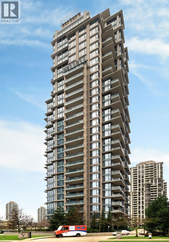 2503 2077 ROSSER AVENUE|Burnaby, British Columbia V5C0G6