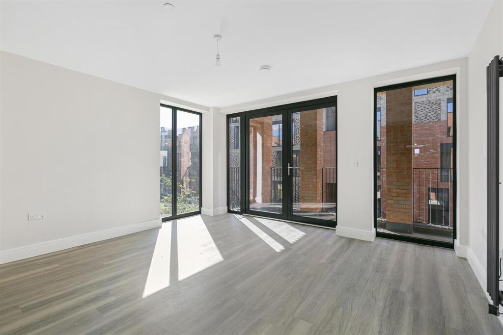 Additional image 5 of Plot 21, Edison House, Old Electricity Works, St. Albans
