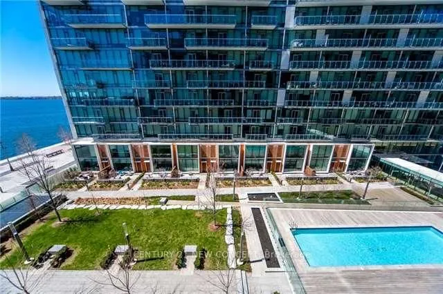 Additional image 17 of 39 Queens Quay Unit 526