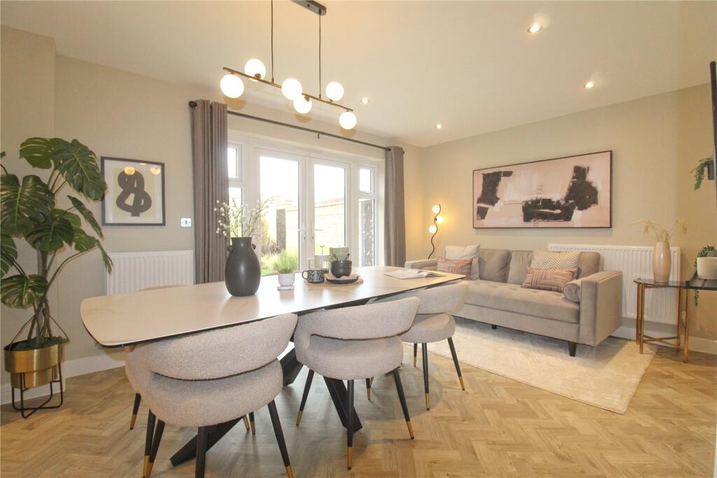 Additional image 4 of Plot 62, Weavers Meadow, Elizabeth Way