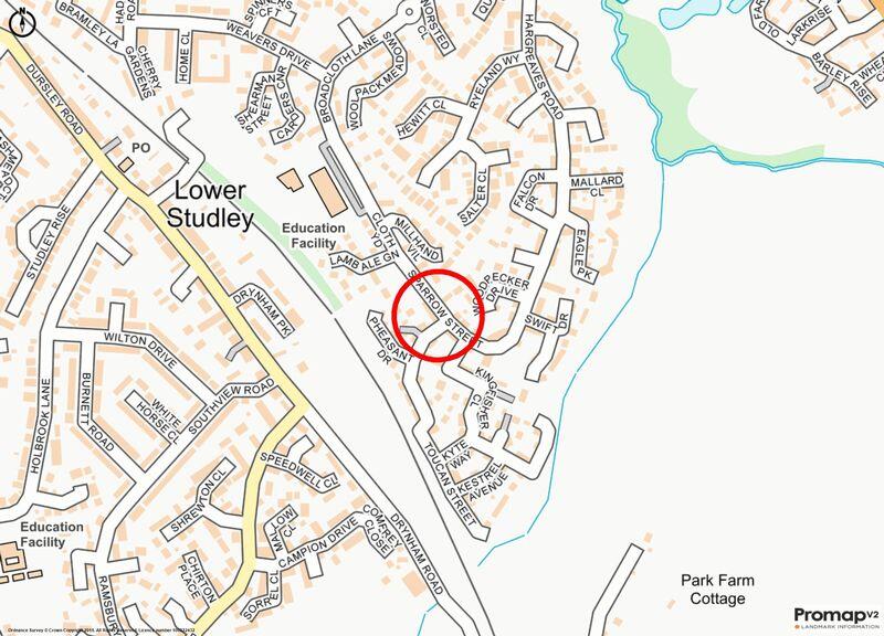 Additional image 18 of Sparrow Street, Trowbridge